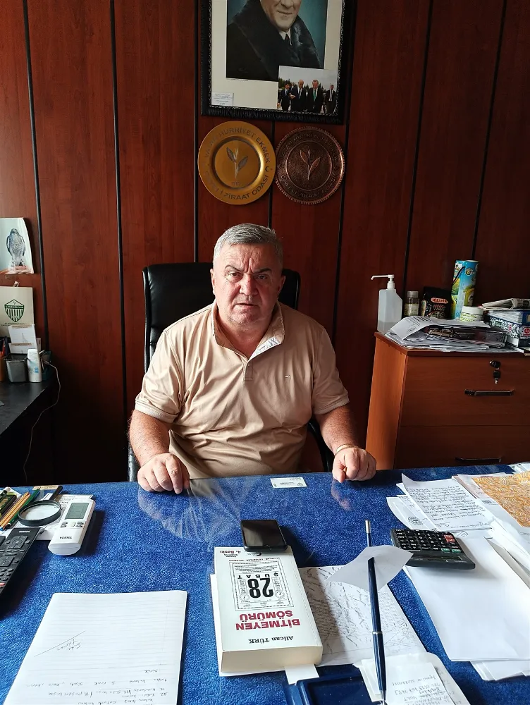 ÇKS KAYITLARI BAŞLADI (MAZOT GÜBRE DESTEĞİ) ODAMIZDAN E DEVLET DESTEĞİ ALINABİLİR.