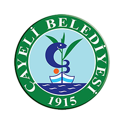 Çayeli Belediyesi logosu